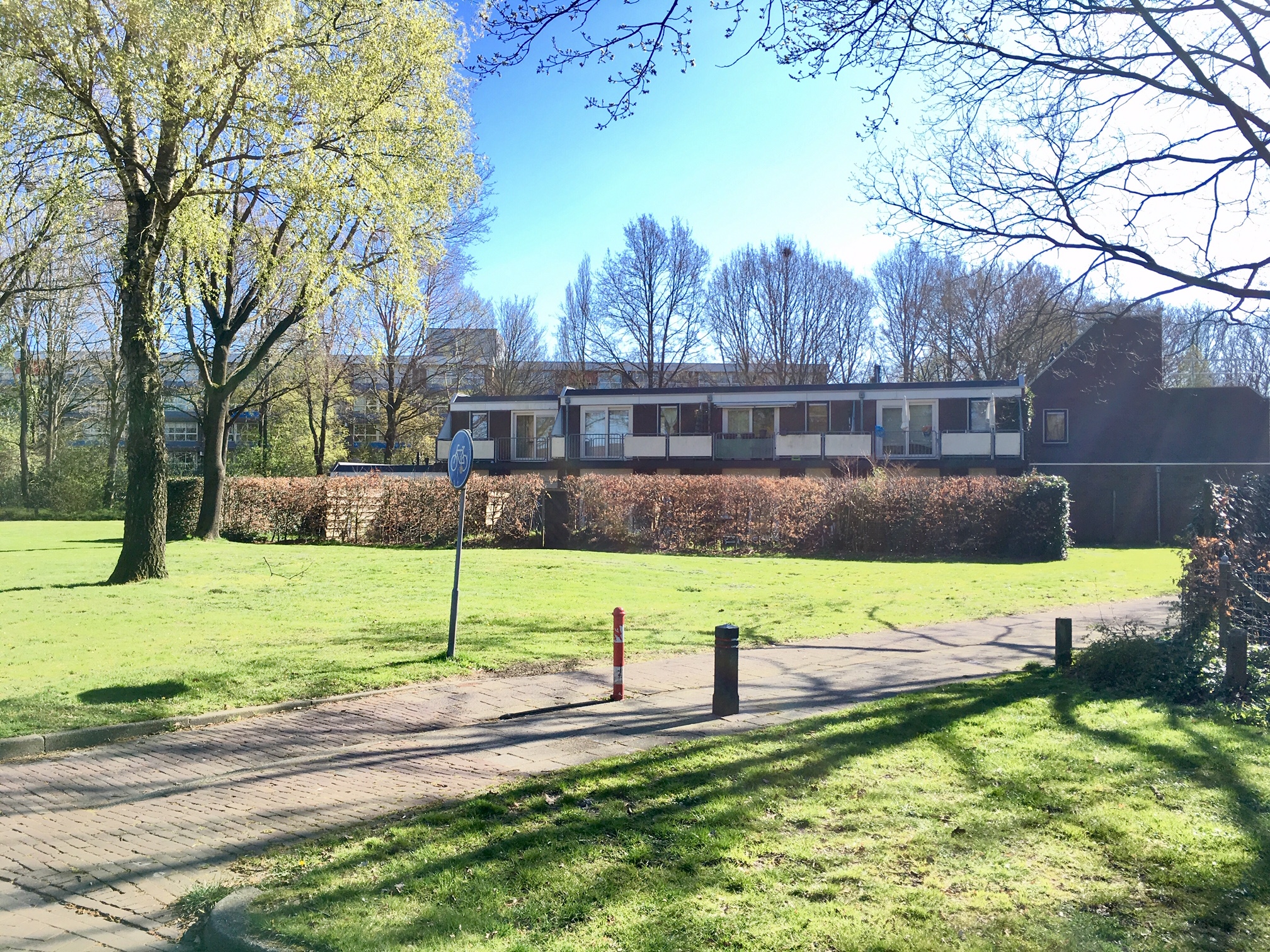 Tjongerhof 17, 8431 XA Oosterwolde, Nederland