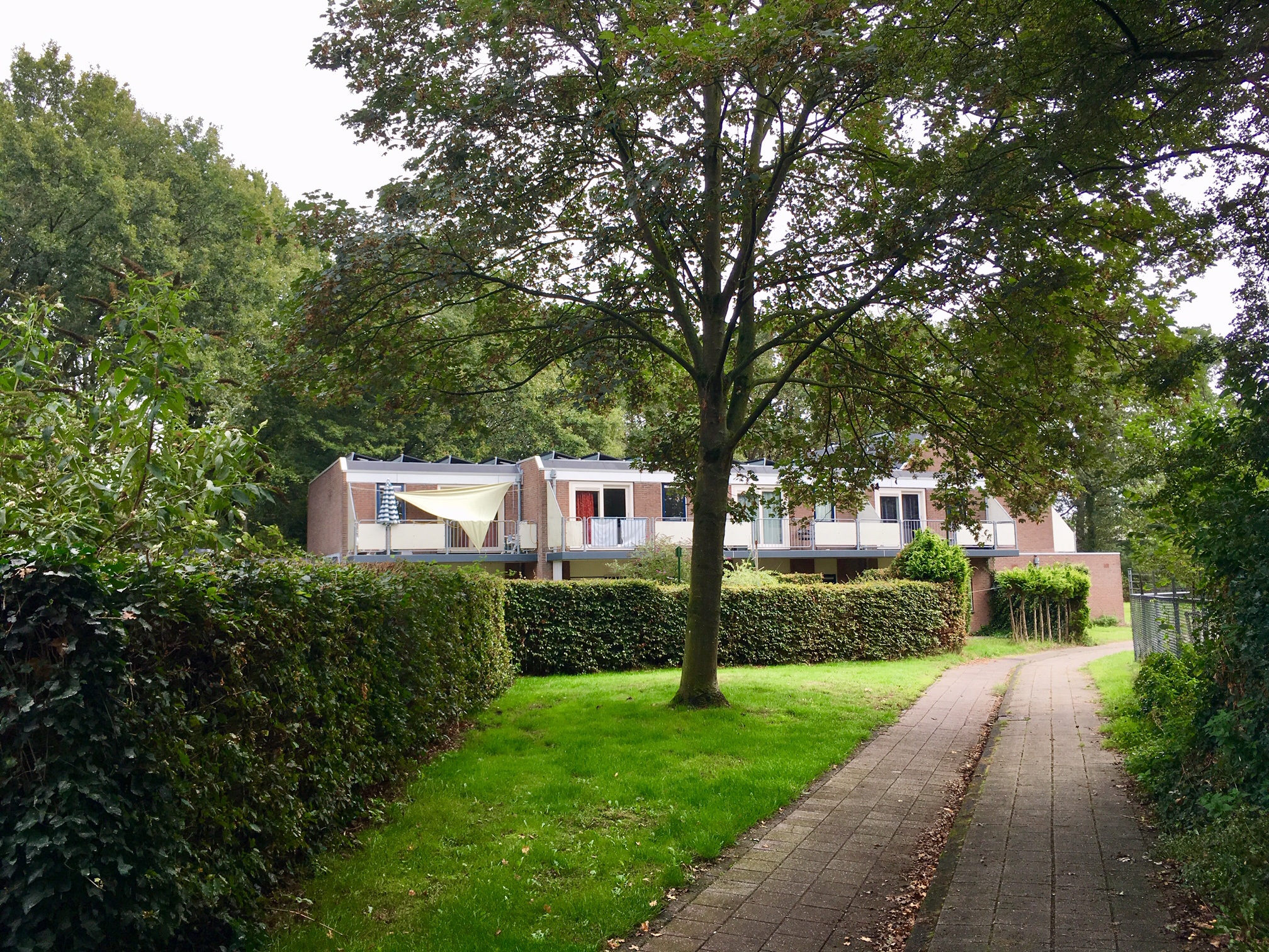 Tjongerhof 17