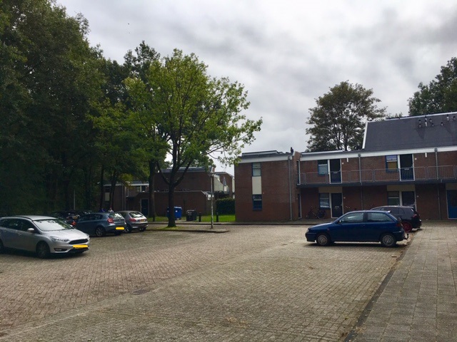 Tjongerhof 17