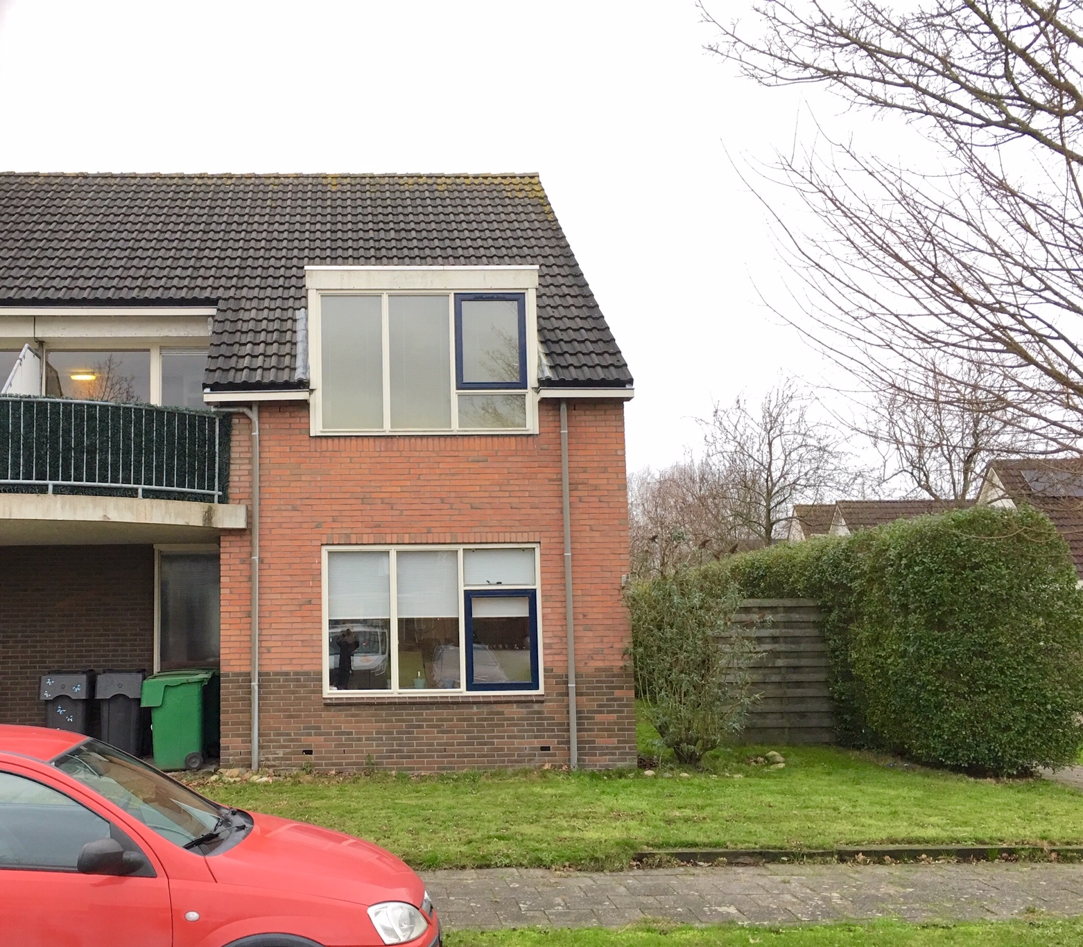 Reidmosk 2, 9254 JP Hurdegaryp, Nederland