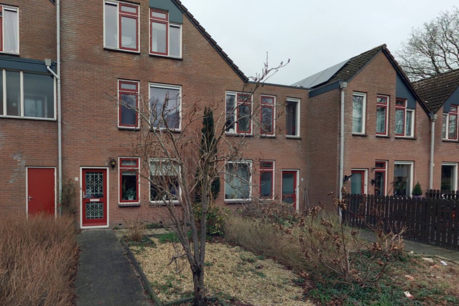 Breuningslaan 77, 8471 ZV Wolvega, Nederland