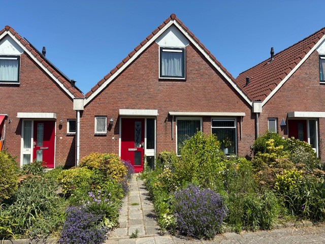 Bauke Boersmastrjitte 4, 8561 DX Balk, Nederland