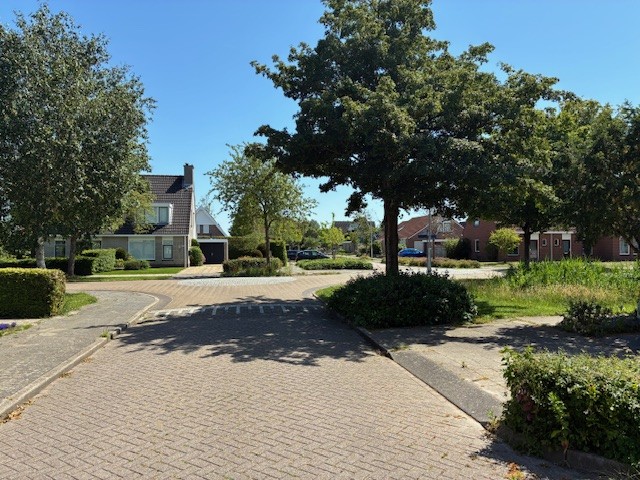 Bauke Boersmastrjitte 4