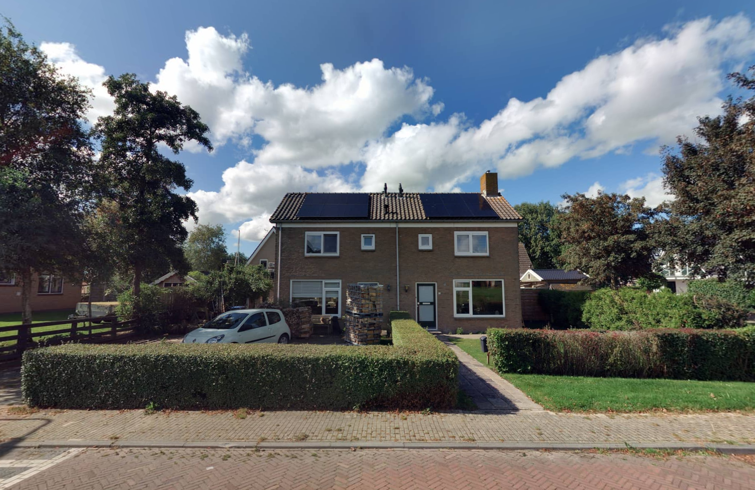 Nessenwei 20, 8618 NM Oosthem, Nederland