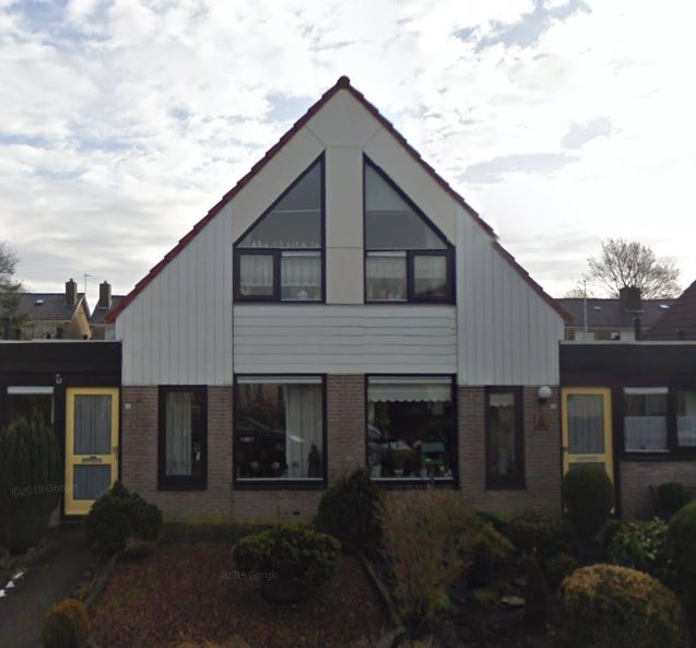 De Tromp 12, 9081 AE Lekkum, Nederland