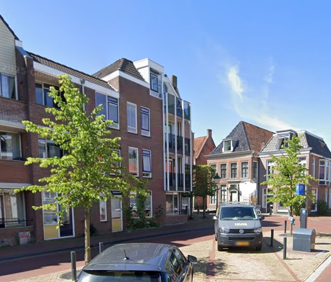 Nieuweburen 70