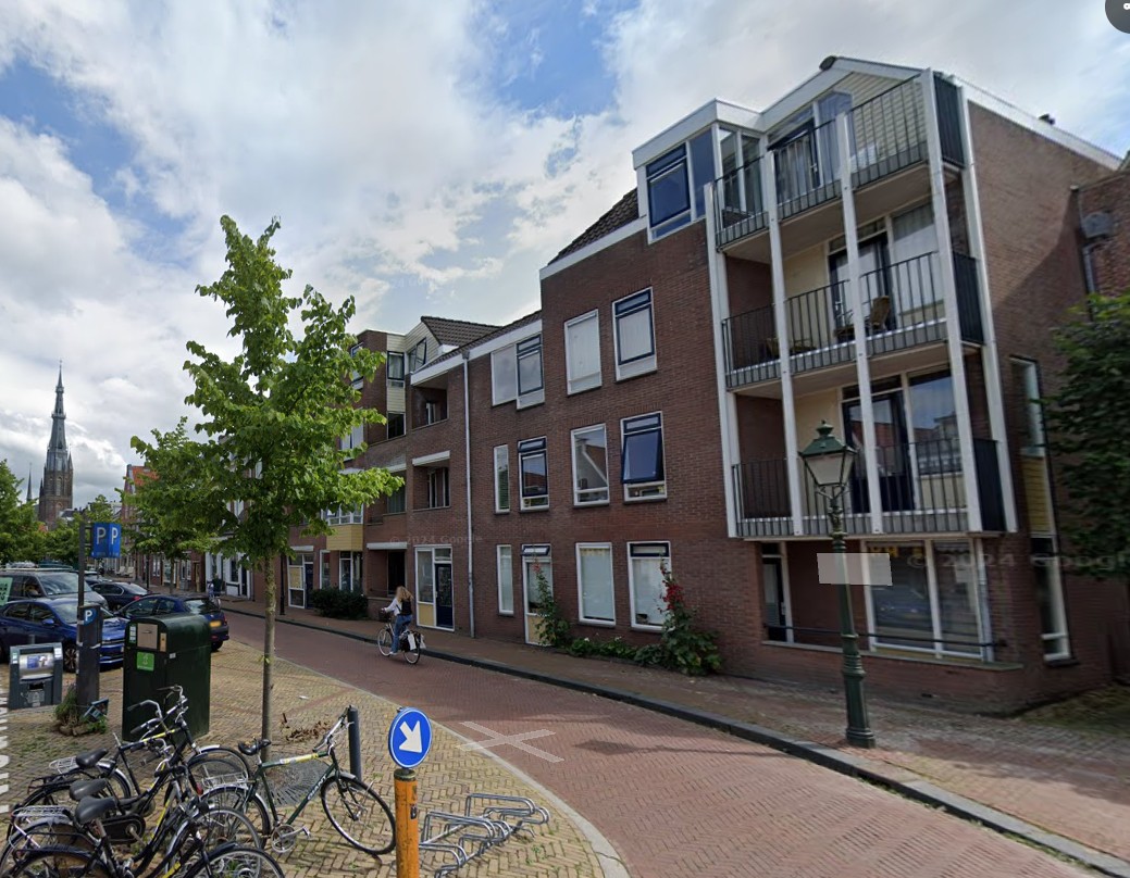Nieuweburen 70