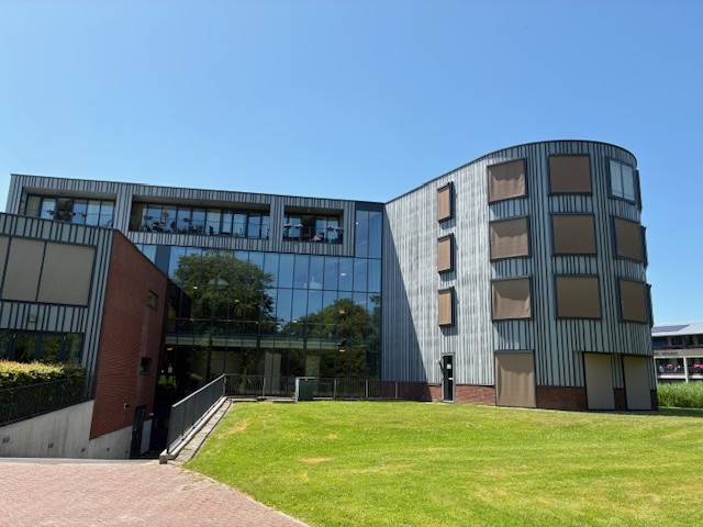 Mariënacker , 8711 Workum, Nederland