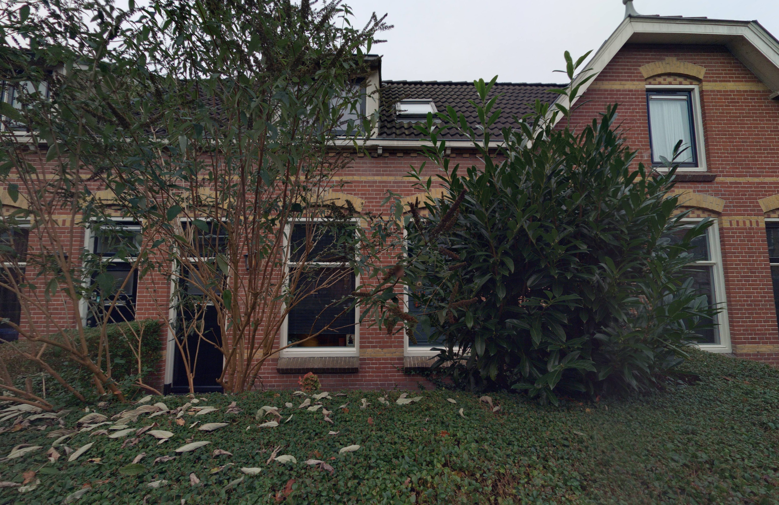 Borneostraat 19, 8921 JH Leeuwarden, Nederland