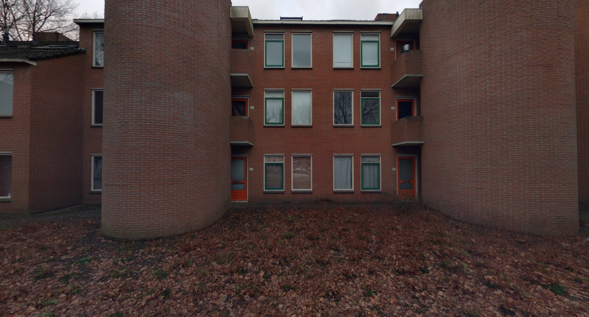Utein 45, 9244 AA Beetsterzwaag, Nederland