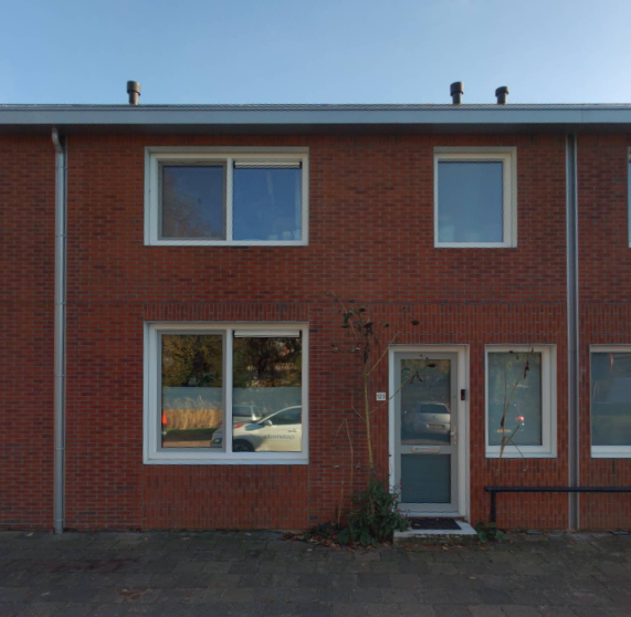 Van Loonstraat 123