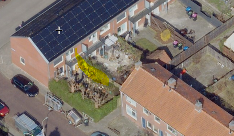 Van Loonstraat 123