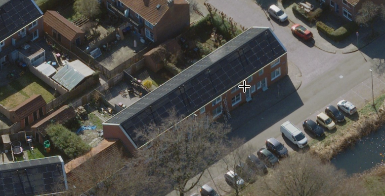 Van Loonstraat 123