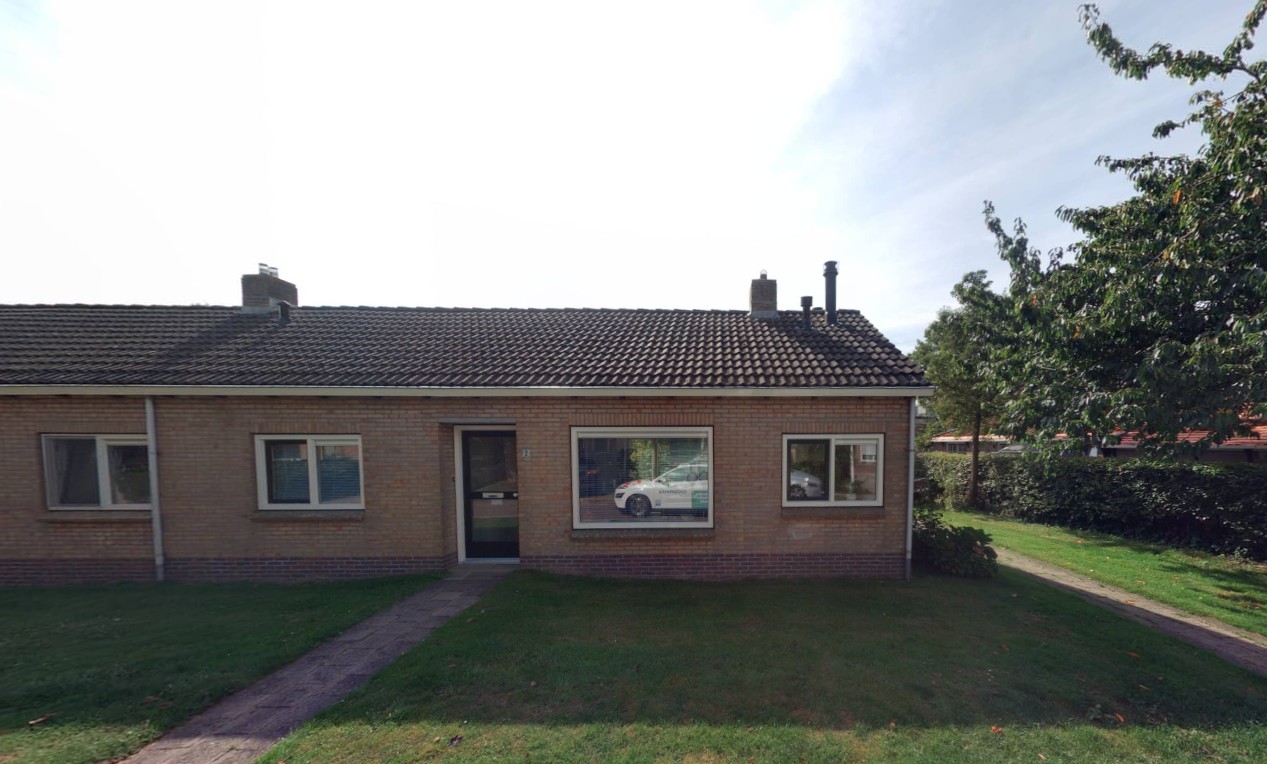 Eesterich 2, 8722 HD Molkwerum, Nederland