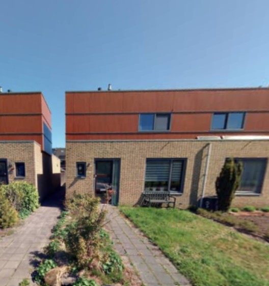 Fluitenkruid 24, 9207 KG Drachten, Nederland