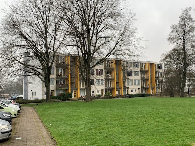 Prinsessenweg 20