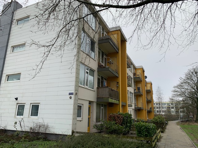Prinsessenweg 20