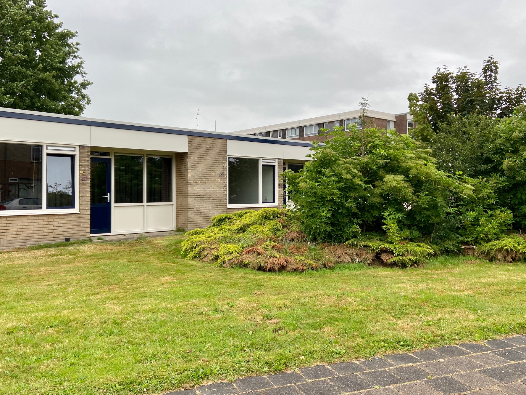 Boekweitpaed 39, 9247 BR Ureterp, Nederland