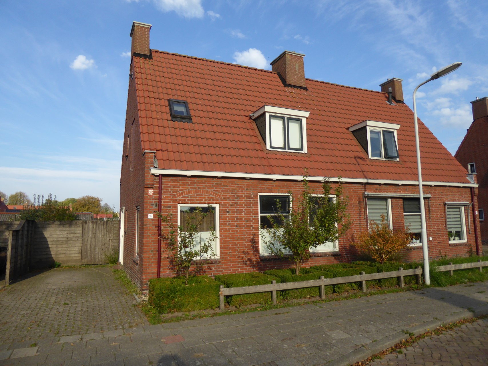 It Blikkelân 16, 9074 CM Hallum, Nederland