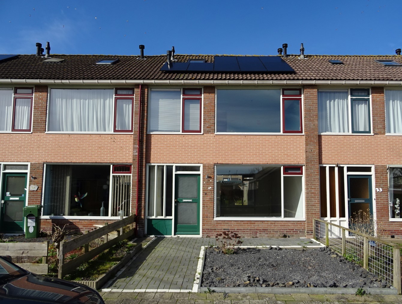 Collot D'escurystrjitte 21, 9047 JM Minnertsga, Nederland