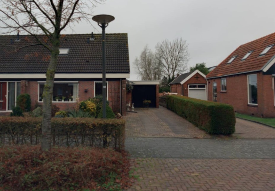 Legedyk 48, 9088 AC Wirdum, Nederland