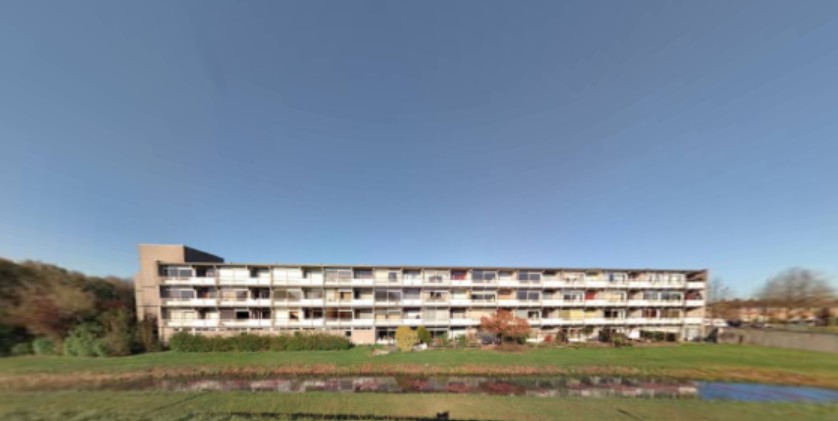 Veenscheiding 105, 9202 NC Drachten, Nederland