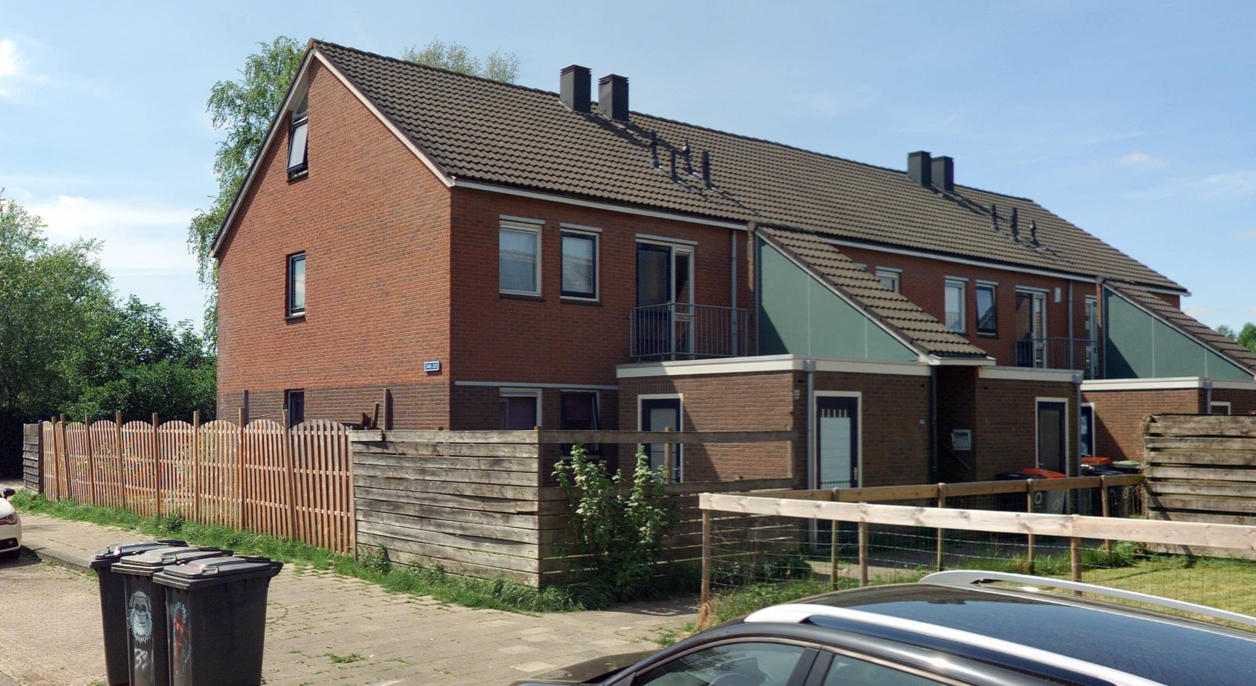 Hooizolder 343, 9205 CP Drachten, Nederland