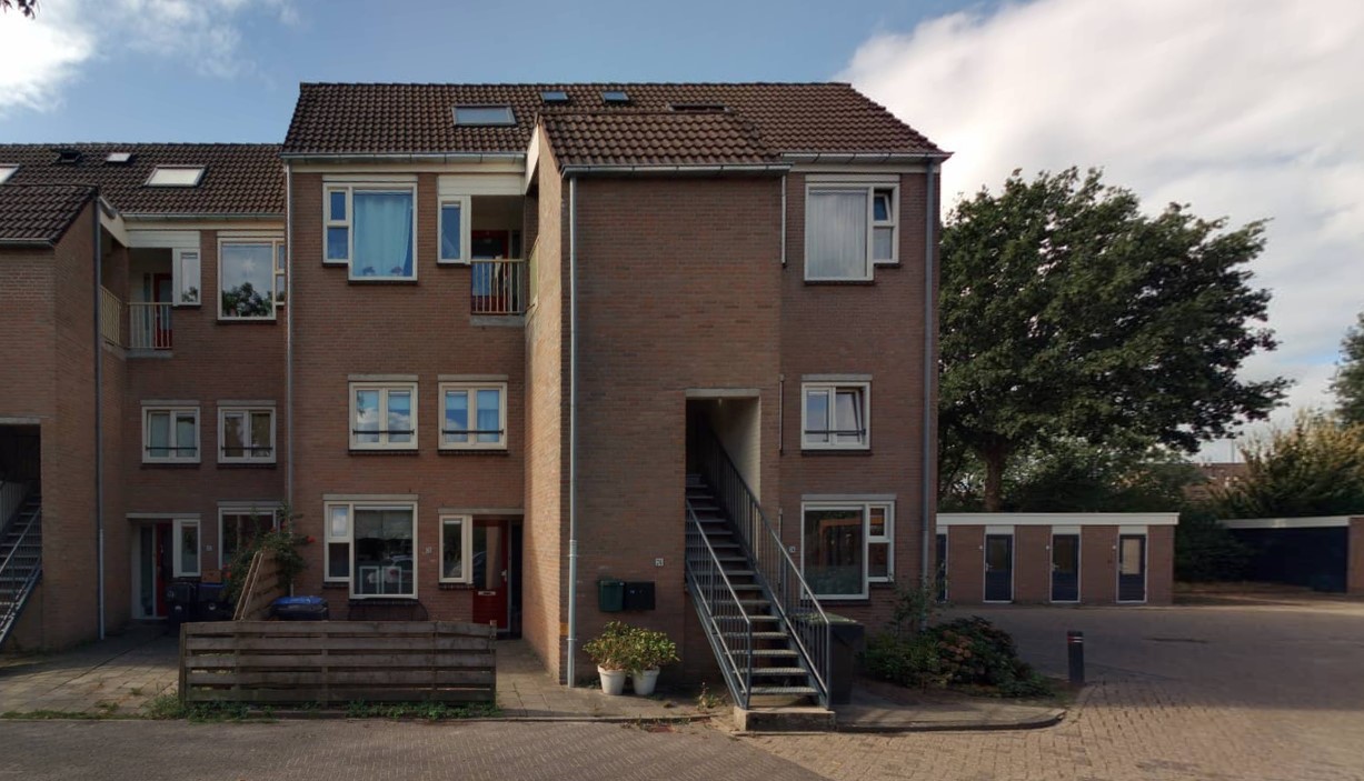 Jutte 74, 8447 AE Heerenveen, Nederland