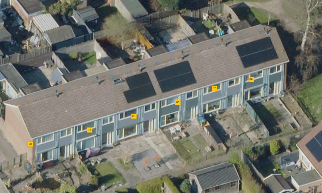 Gruttostraat 87