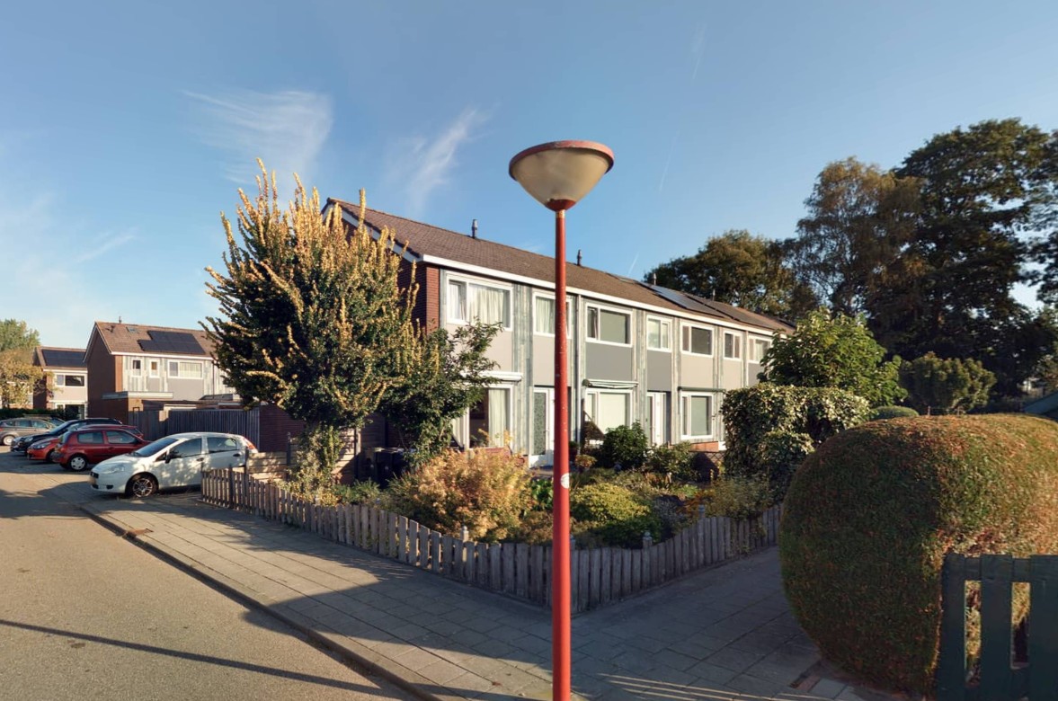 Gruttostraat 87, 8446 HD Heerenveen, Nederland