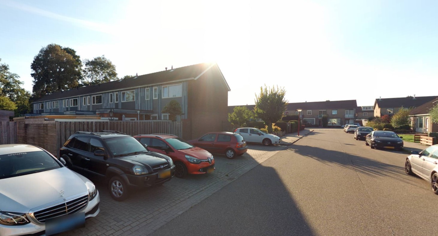 Gruttostraat 87