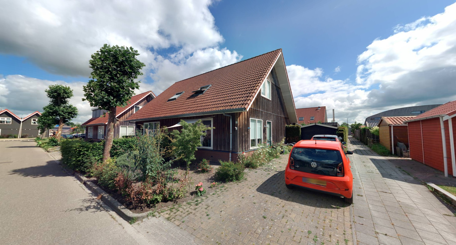 Kûpersleantsje 17, 8493 LR Terherne, Nederland