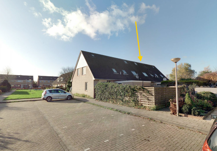 Hoxma 35, 9001 LD Grou, Nederland