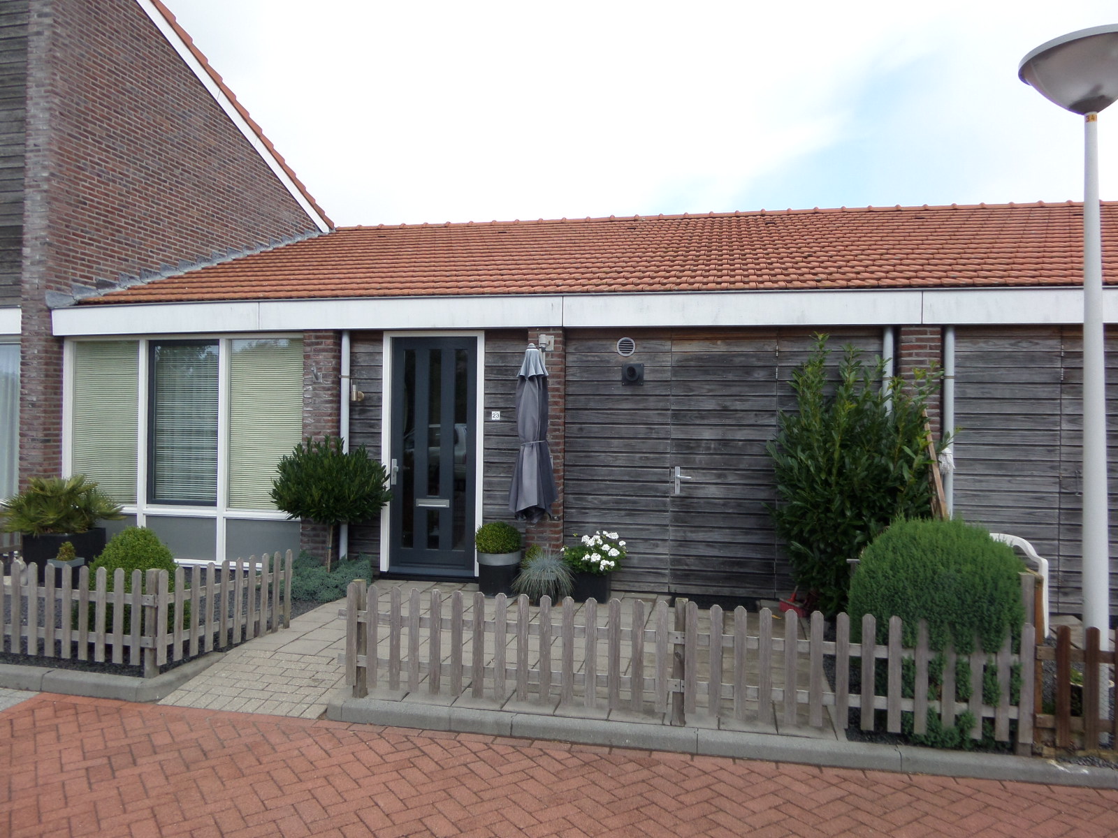 Albertus Nautastrjitte 23, 9145 TC Ternaard, Nederland