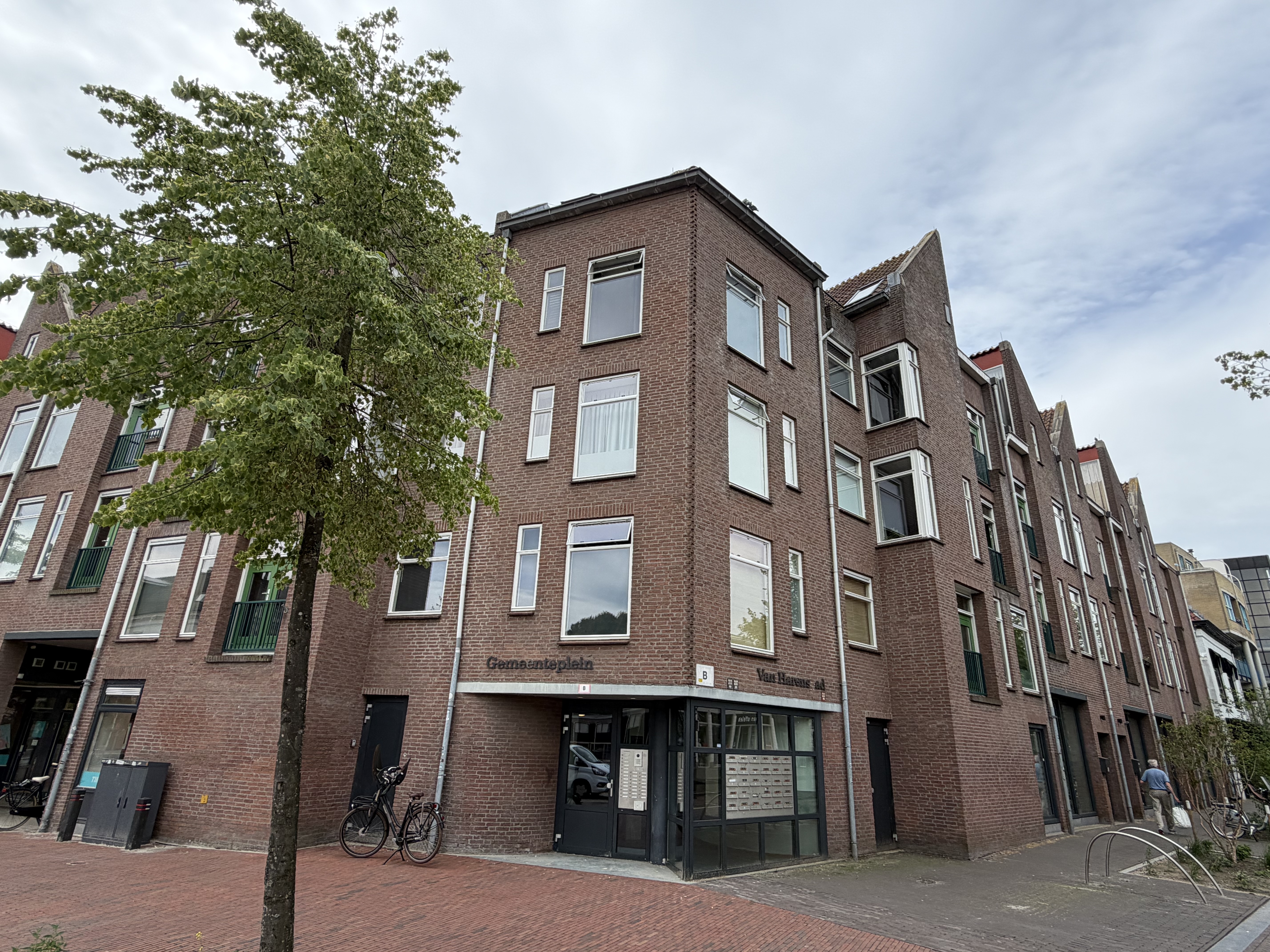 Gemeenteplein 29, 8442 MA Heerenveen, Nederland