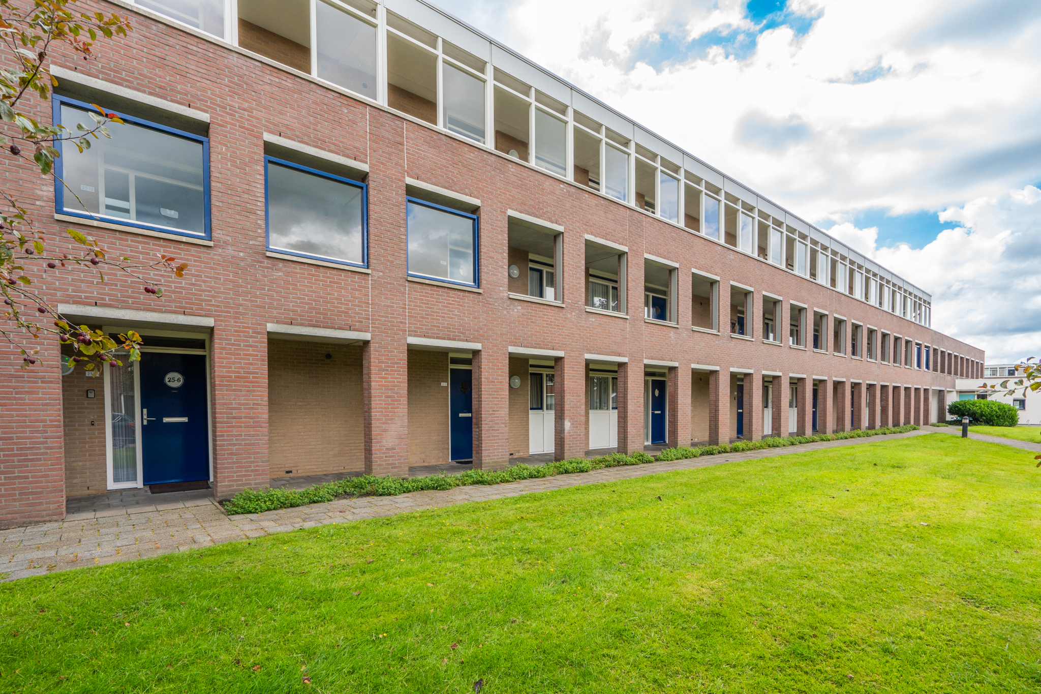 Birdaarderstraatweg 27, 9101 CW Dokkum, Nederland