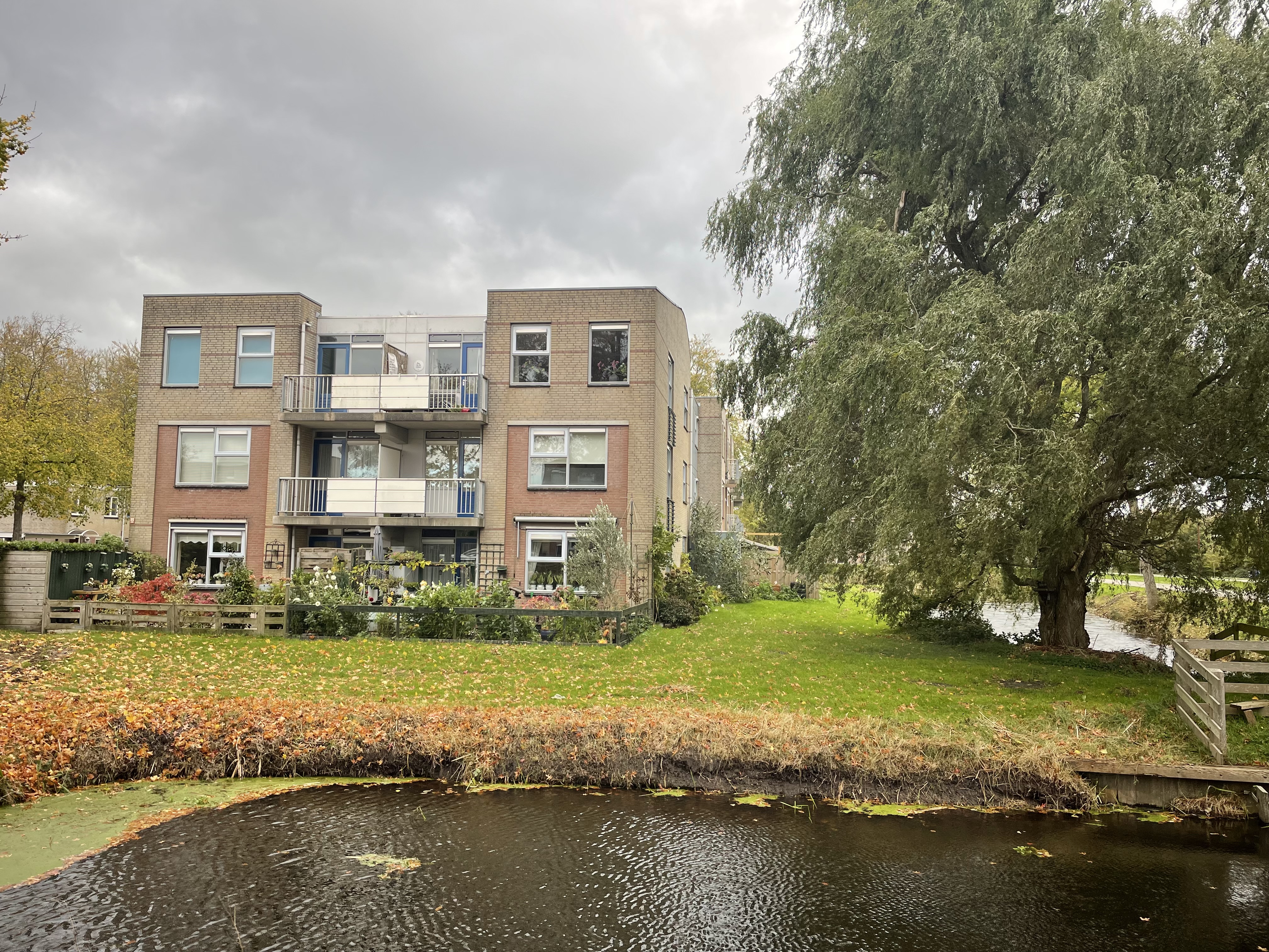 Van Lidtstraat 57, 8442 KT Heerenveen, Nederland