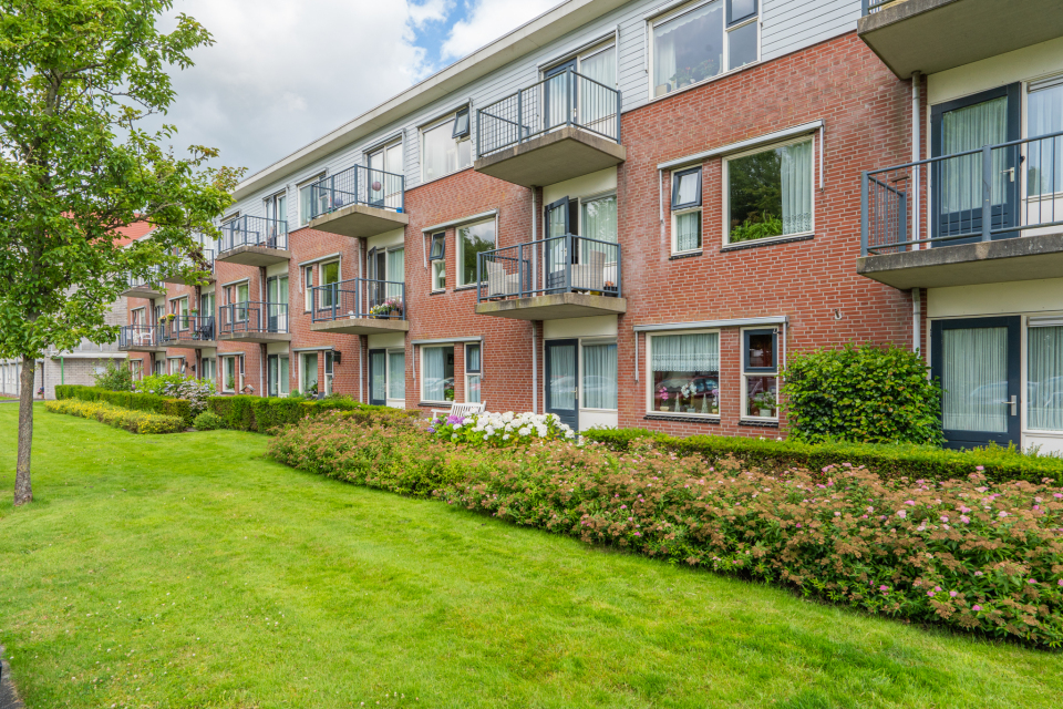 Zonneweide 28