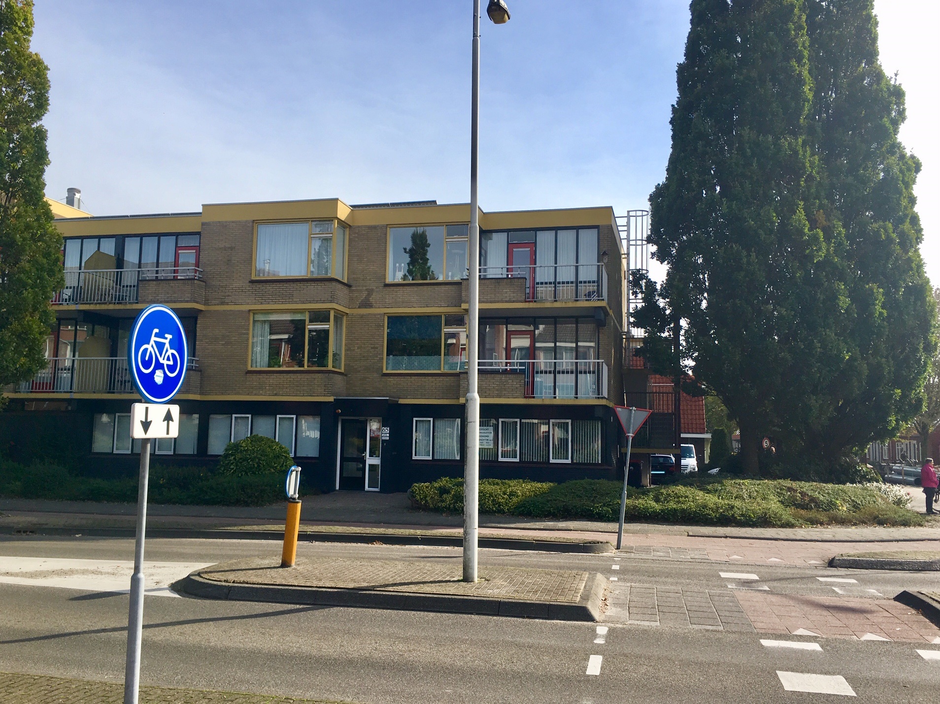 Koornbeursweg 63C, 8442 DJ Heerenveen, Nederland