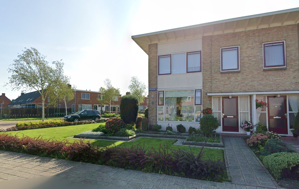 Mûnedyk 22, 9101 BR Dokkum, Nederland