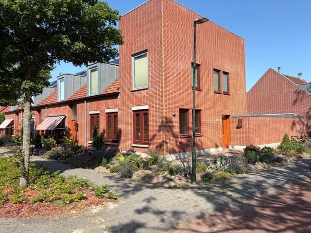 Mockamastrjitte 1, 9101 AP Dokkum, Nederland