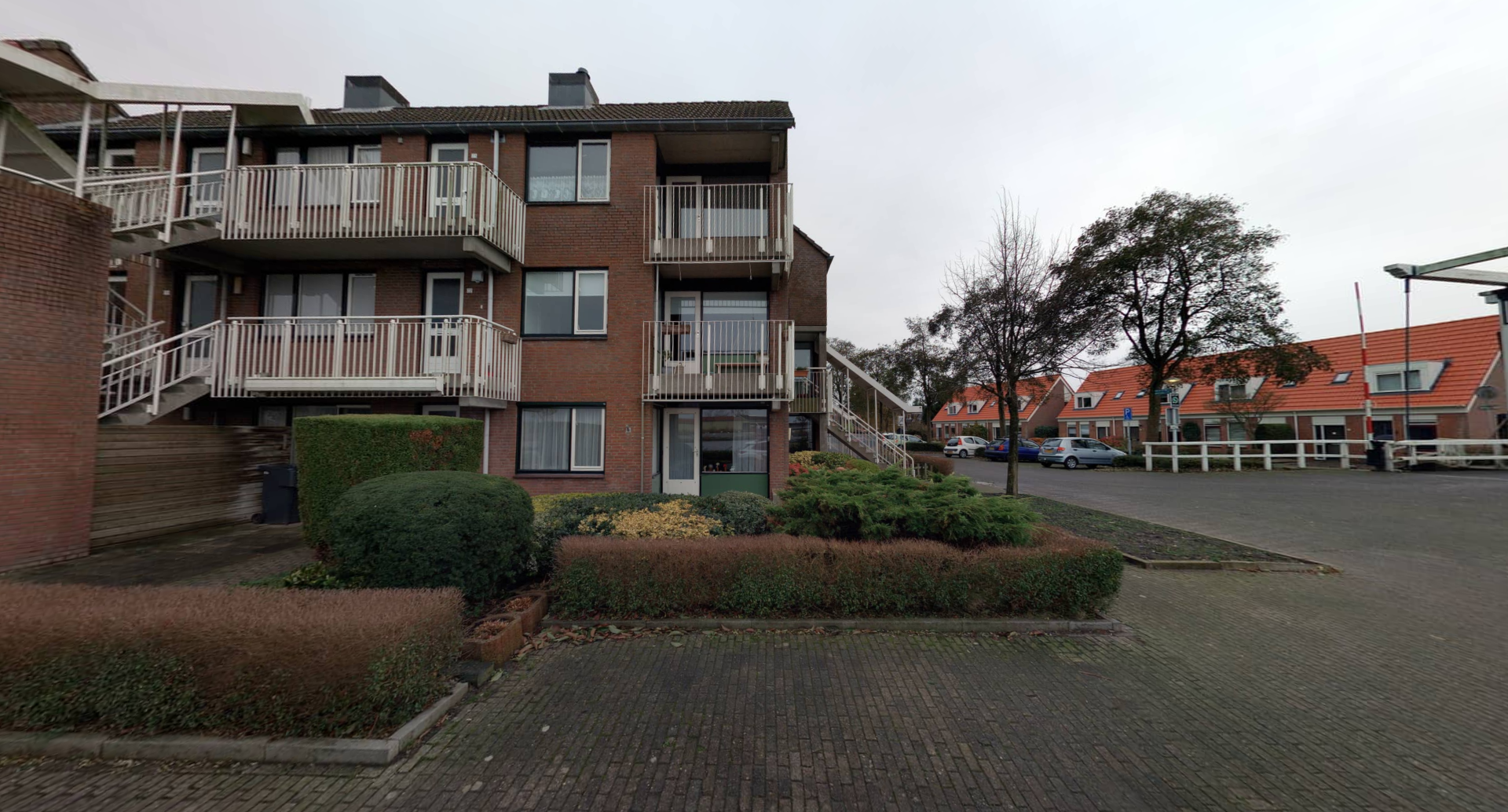 Suderkade 21, 9001 DE Grou, Nederland