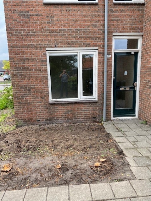 De Bjirken 38, 9271 AG De Westereen, Nederland