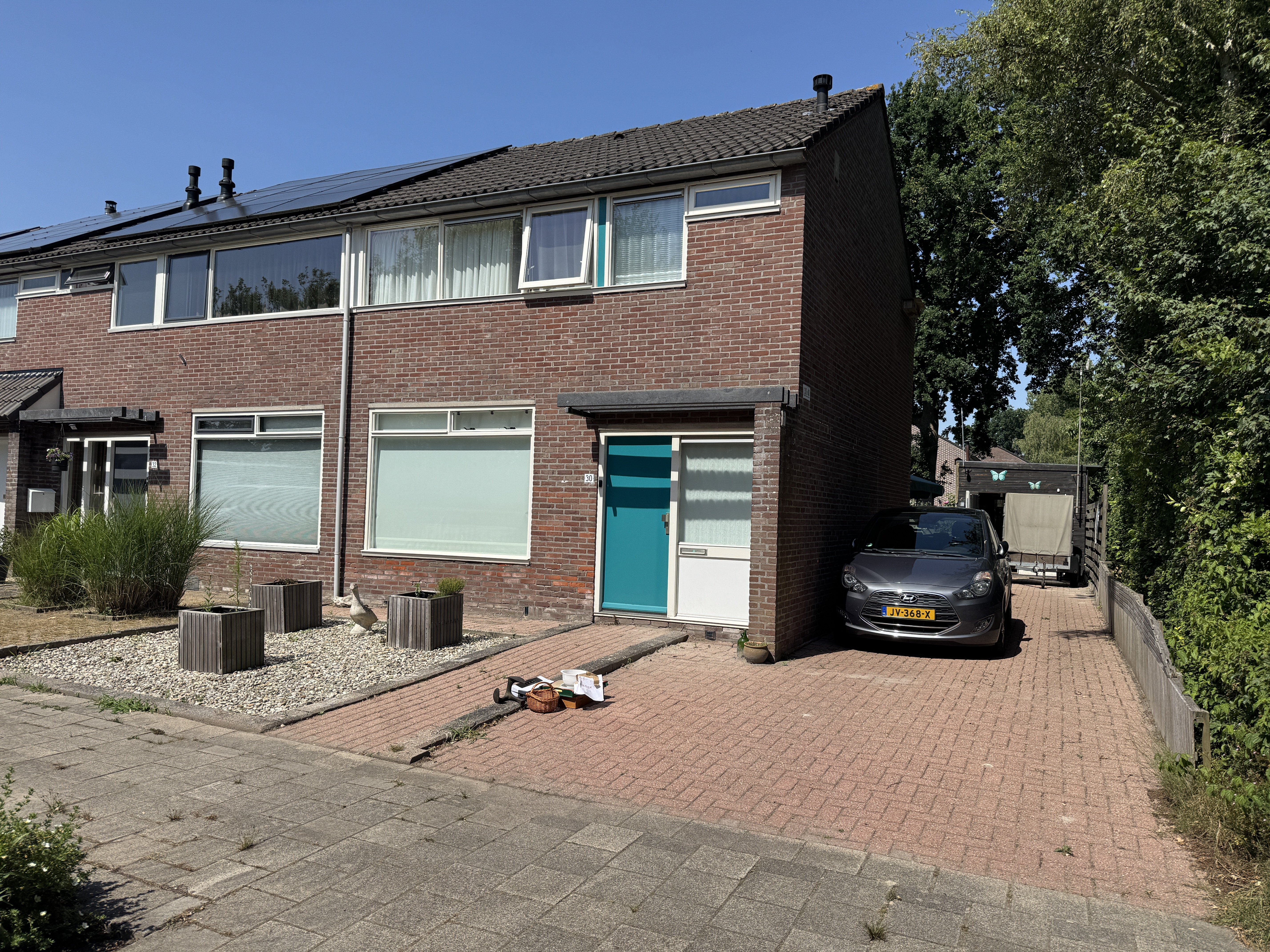 De Keeringen 30, 8501 NW Joure, Nederland