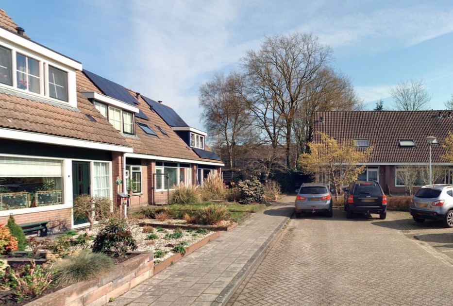 Meester Jongebloedstraat 12