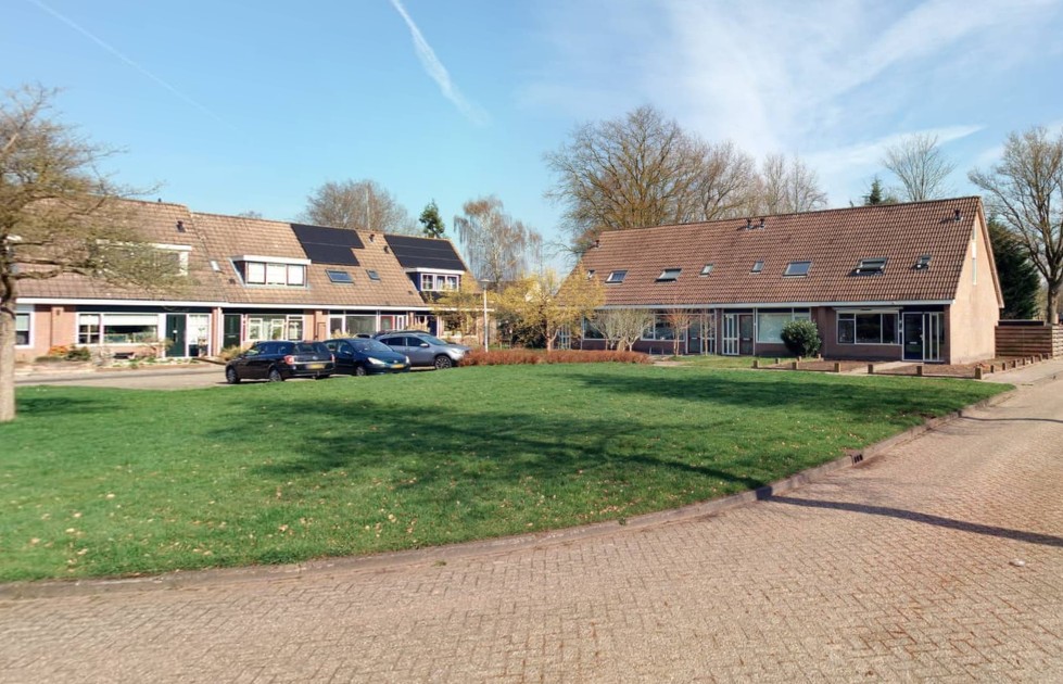 Meester Jongebloedstraat 12