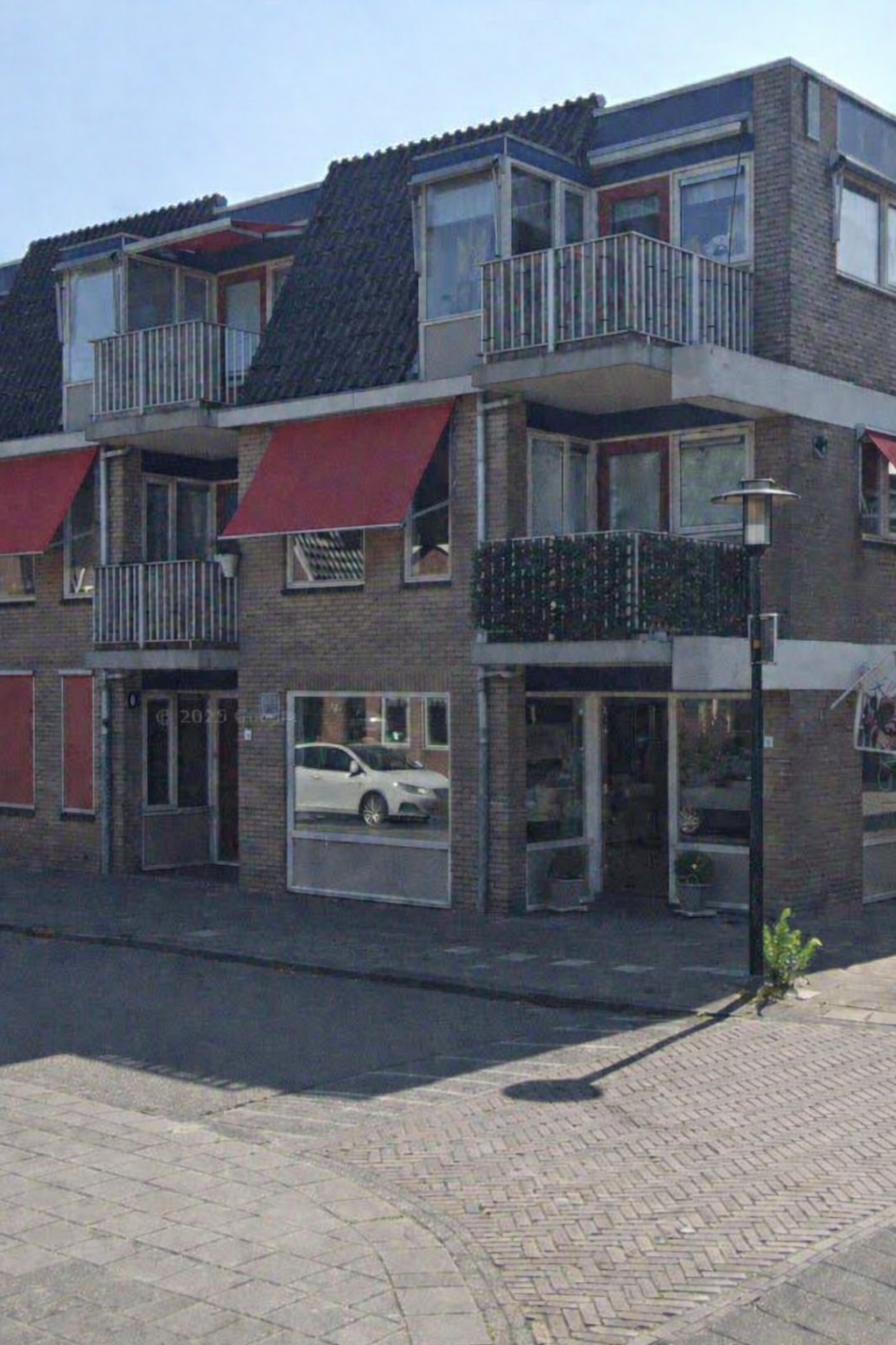 Waagplein 37, 8501 BH Joure, Nederland