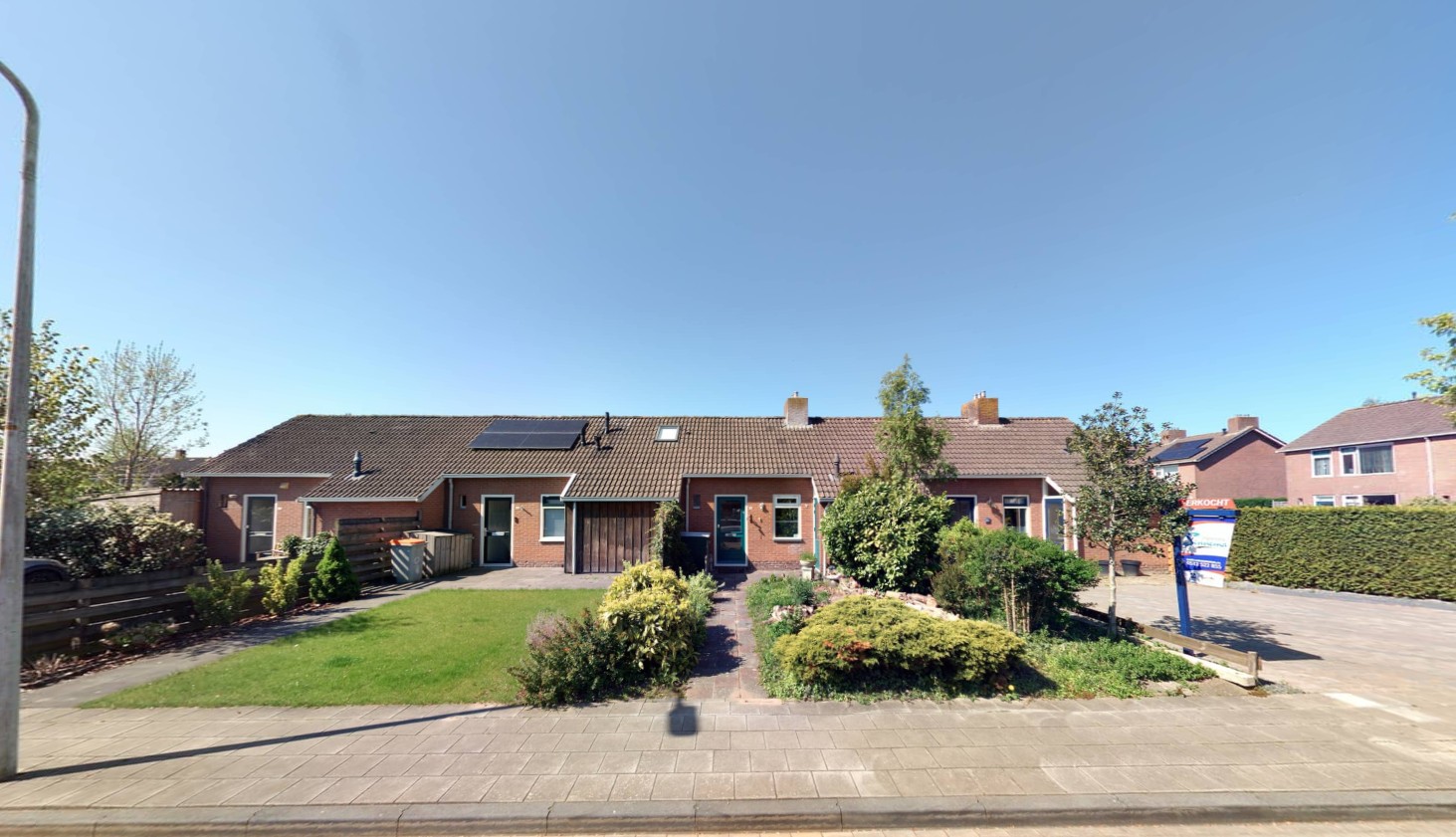 Kleinzand 42, 9202 XC Drachten, Nederland