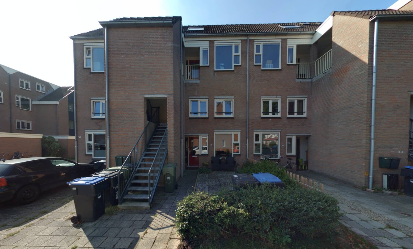 Jutte 90, 8447 AE Heerenveen, Nederland