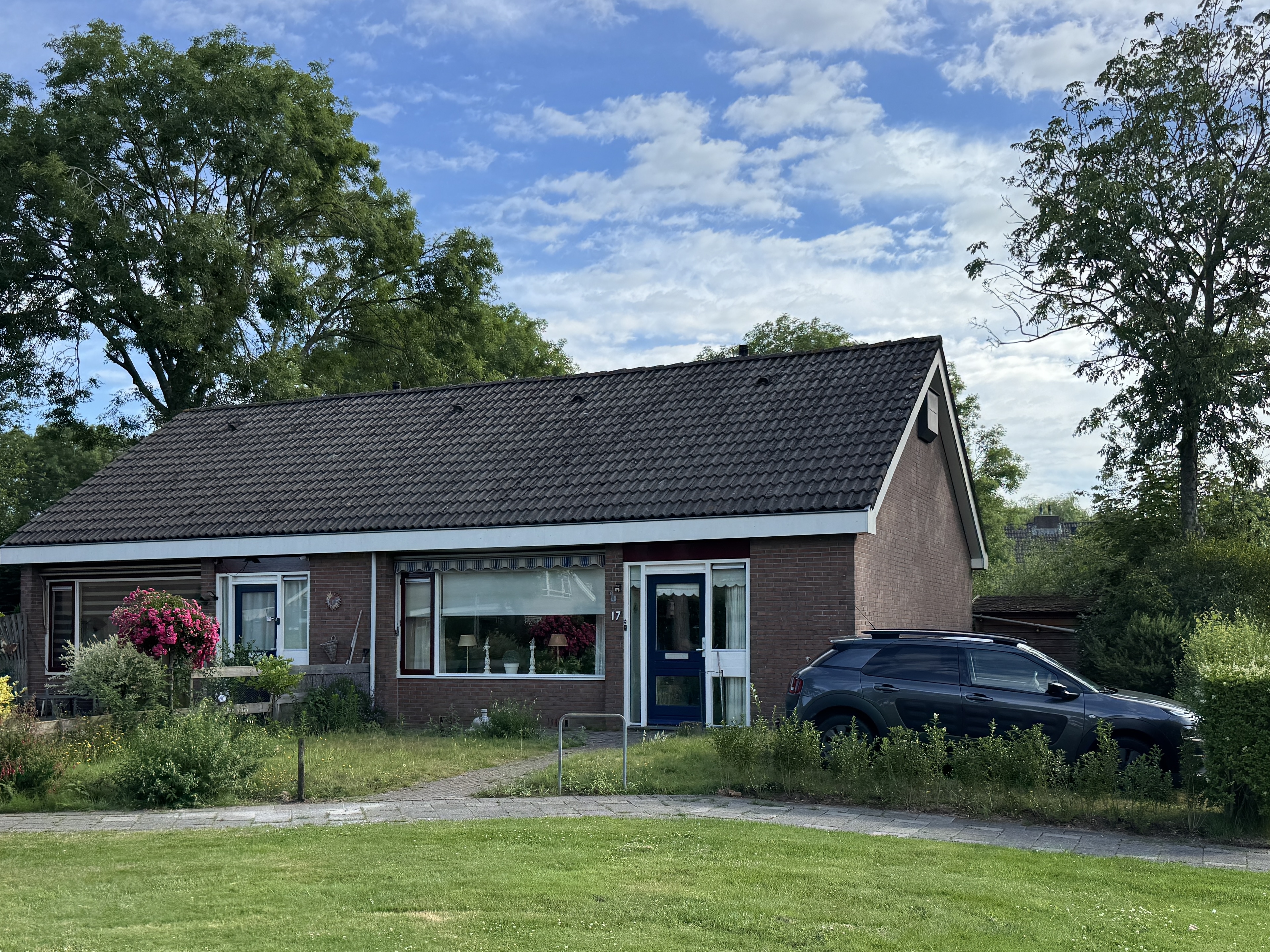 De Stelle 17, 8501 MP Joure, Nederland